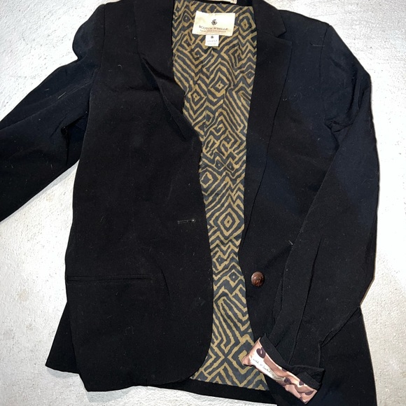 Scotch R’belle blazer - Picture 9 of 15